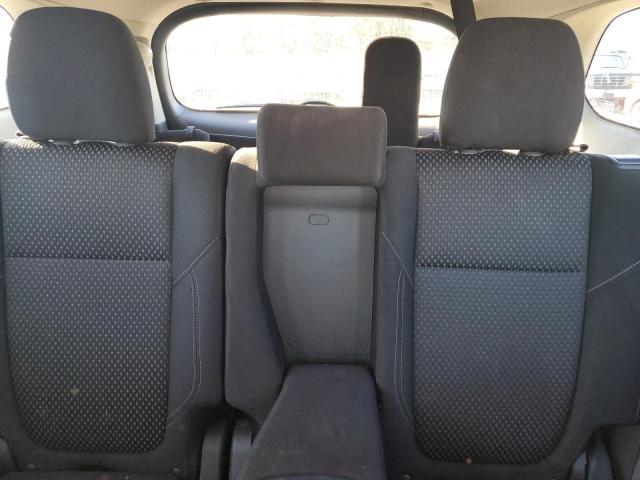 JA4AZ3A34LZ047434 - 2020 MITSUBISHI OUTLANDER SE ლურჯი ფოტო 10