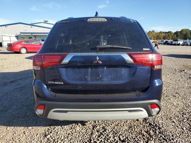 JA4AZ3A34LZ047434 - 2020 MITSUBISHI OUTLANDER SE ლურჯი ფოტო 6