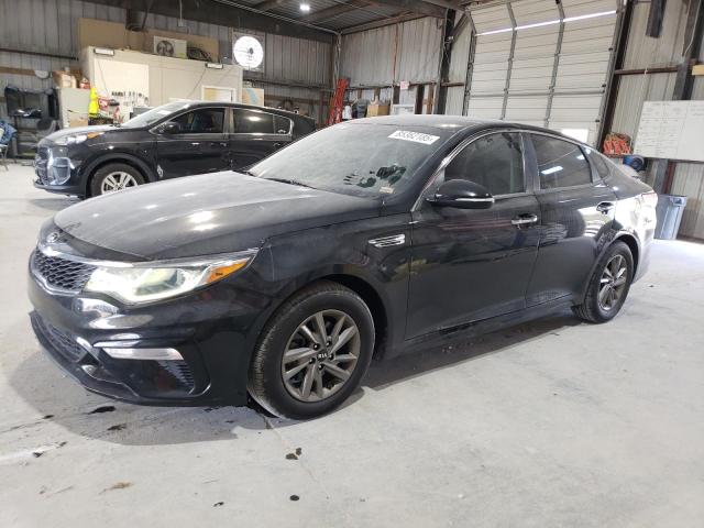 2020 KIA OPTIMA LX, 