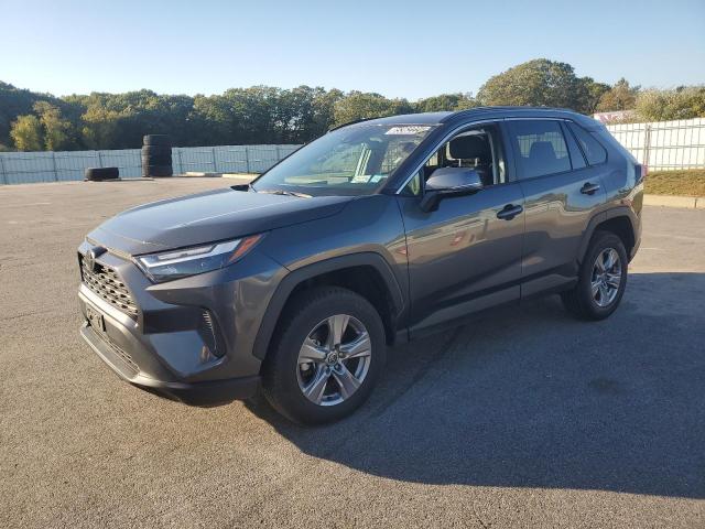 2025 TOYOTA RAV4 XLE, 