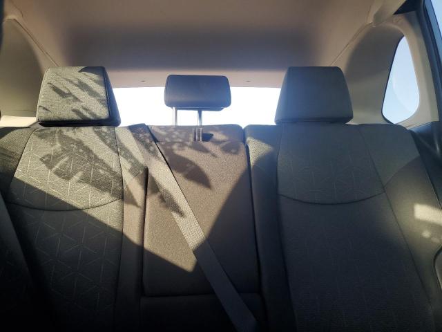 2T3P1RFV6SC495372 - 2025 TOYOTA RAV4 XLE 灰色 照片 10