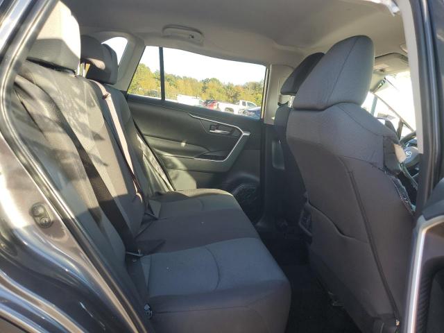 2T3P1RFV6SC495372 - 2025 TOYOTA RAV4 XLE 灰色 照片 11