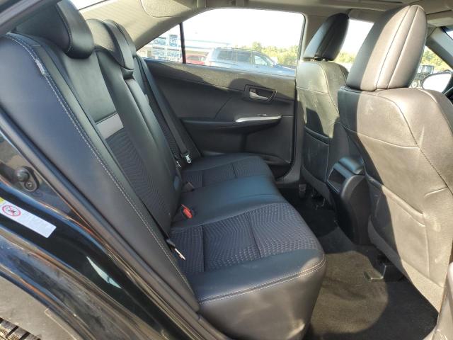 4T1BF1FK2CU579815 - 2012 TOYOTA CAMRY BASE GRAY photo 10