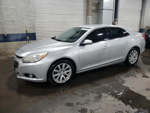 2014 CHEVROLET MALIBU 2LT, 