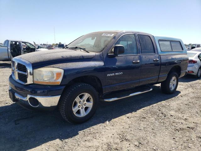 2006 DODGE RAM 1500 ST, 