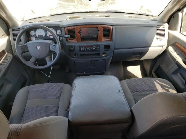 1D7HU18N66S555678 - 2006 DODGE RAM 1500 ST 蓝色 照片 8