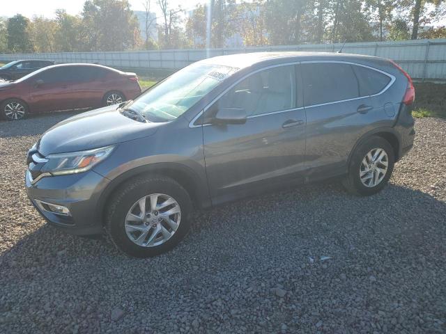 2016 HONDA CR-V EX, 