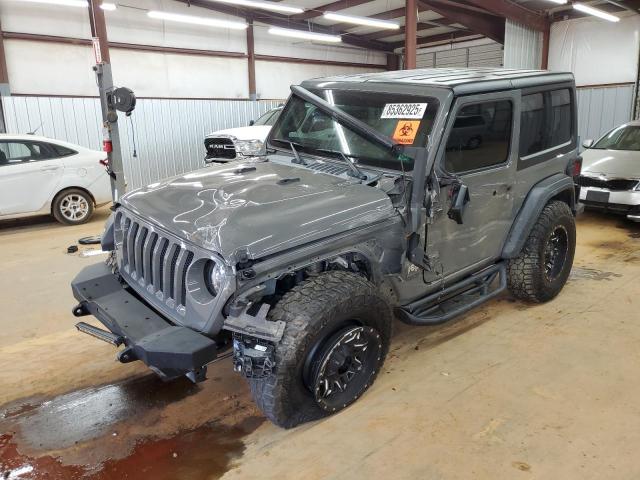 2020 JEEP WRANGLER SPORT, 