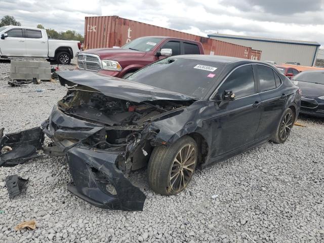 2020 TOYOTA CAMRY SE, 
