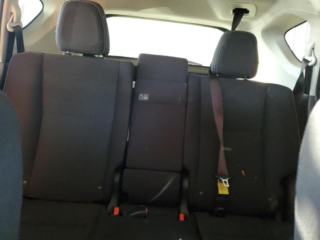 JTMRJREV4HD101415 - 2017 TOYOTA RAV4 HV LE თეთრი ფოტო 10