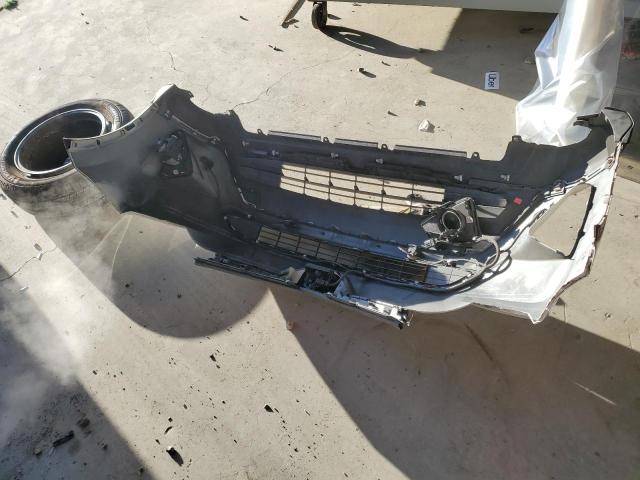 JTMRJREV4HD101415 - 2017 TOYOTA RAV4 HV LE თეთრი ფოტო 13