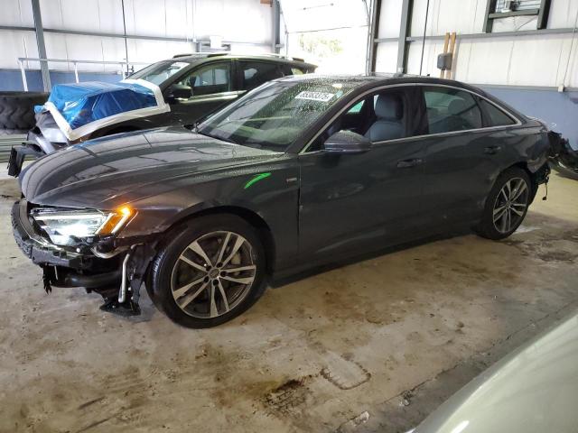 2019 AUDI A6 PREMIUM PLUS, 