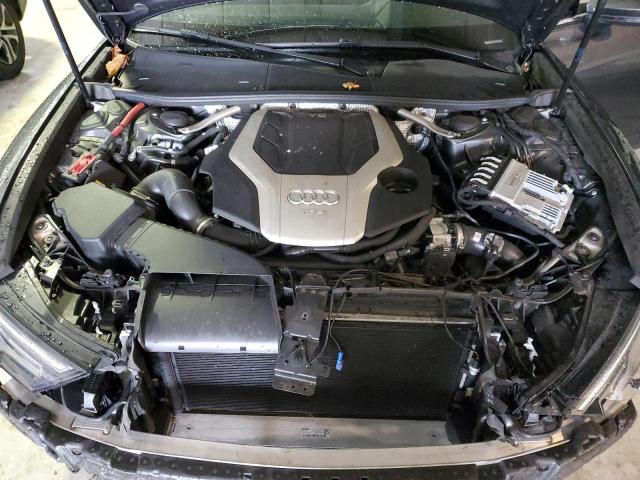 WAUL2AF29KN085798 - 2019 AUDI A6 PREMIUM PLUS Boz foto 11