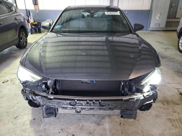 WAUL2AF29KN085798 - 2019 AUDI A6 PREMIUM PLUS Boz foto 5