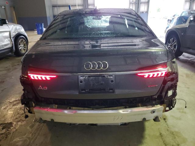 WAUL2AF29KN085798 - 2019 AUDI A6 PREMIUM PLUS Boz foto 6