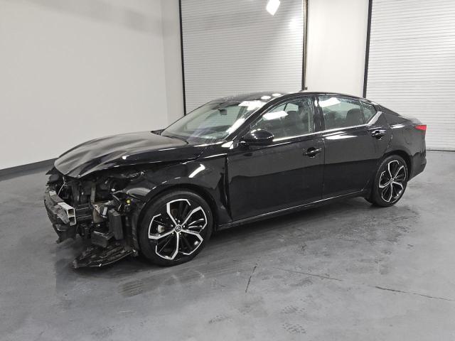 2024 NISSAN ALTIMA SR, 