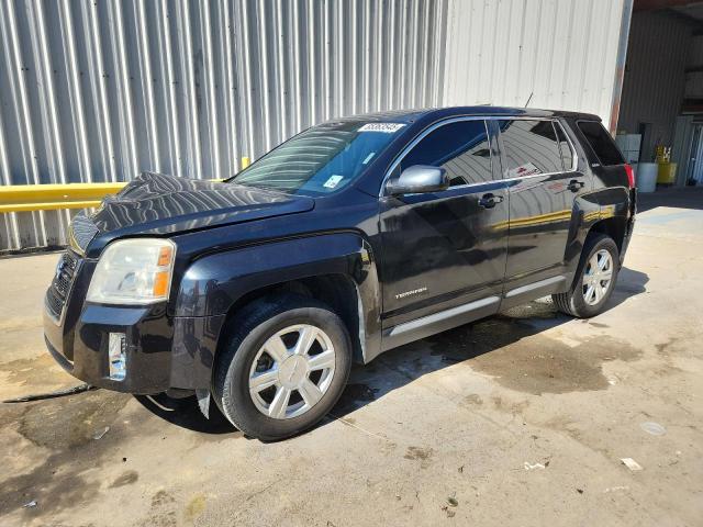 2015 GMC TERRAIN SLE, 