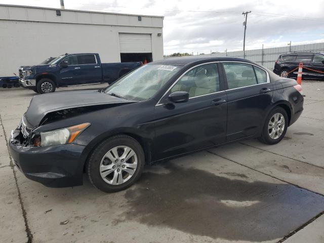 2010 HONDA ACCORD LXP, 