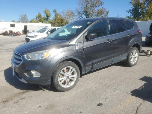 2017 FORD ESCAPE SE, 