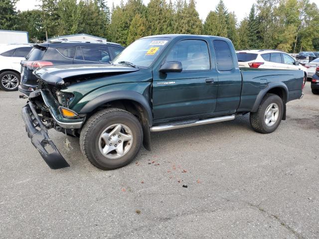 2003 TOYOTA TACOMA XTRACAB, 