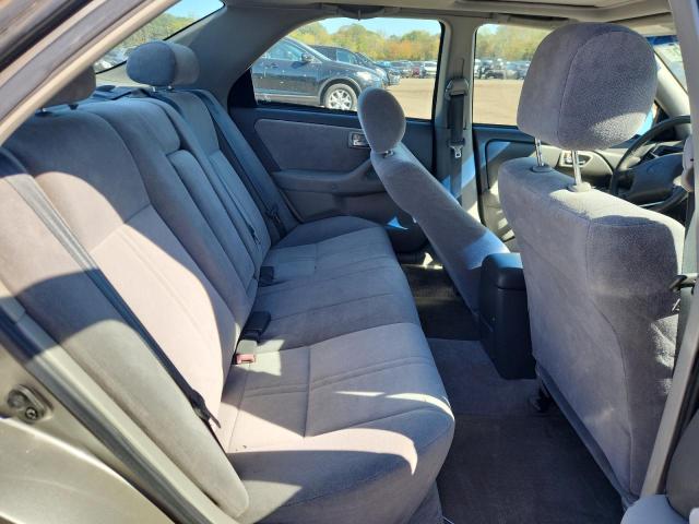 JT2BF22KX10296110 - 2001 TOYOTA CAMRY CE GRAY photo 10