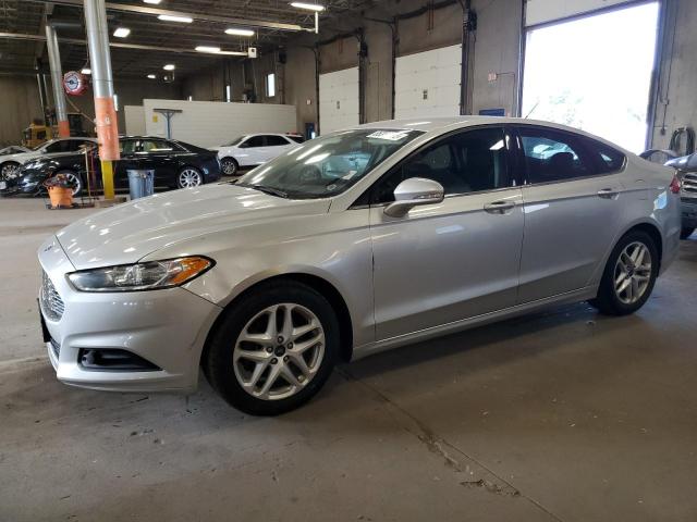 2016 FORD FUSION SE, 