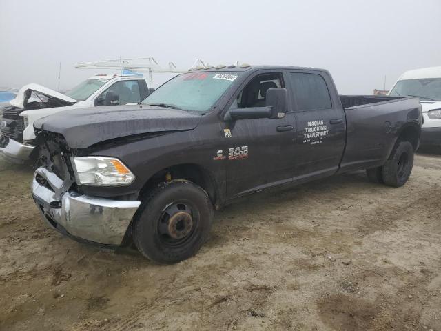 2016 RAM 3500 ST, 