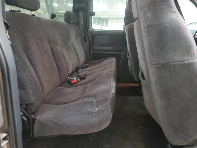 1GCHC29U91E158806 - 2001 CHEVROLET SILVERADO C2500 HEAVY DUTY BEIGE photo 10