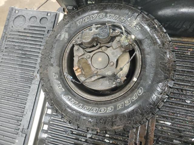 1GCHC29U91E158806 - 2001 CHEVROLET SILVERADO C2500 HEAVY DUTY BEIGE photo 12