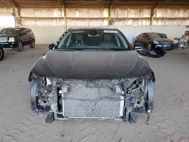 4T1T31AK5PU051891 - 2023 TOYOTA CAMRY SE NIGHT SHADE BLACK photo 5