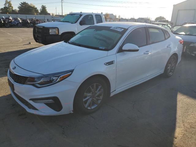 2019 KIA OPTIMA LX, 
