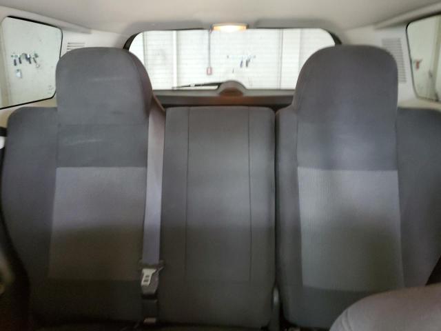 1C4NJPBA8ED905300 - 2014 JEEP PATRIOT SPORT 白色 照片 10