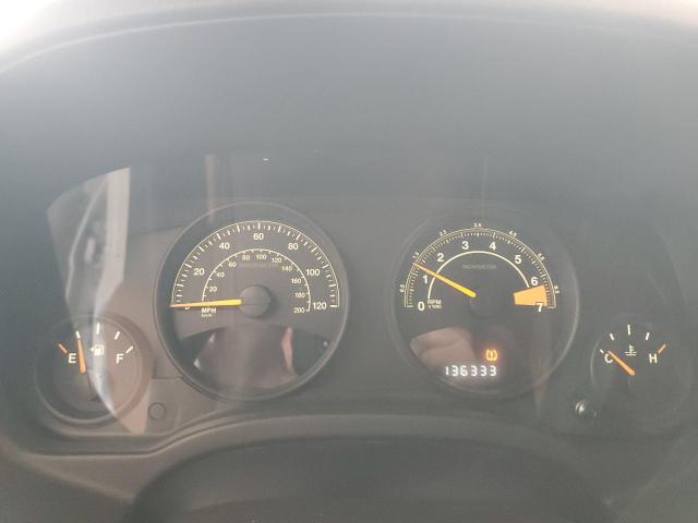 1C4NJPBA8ED905300 - 2014 JEEP PATRIOT SPORT 白色 照片 9