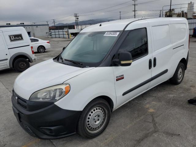 2017 RAM PROMASTER, 