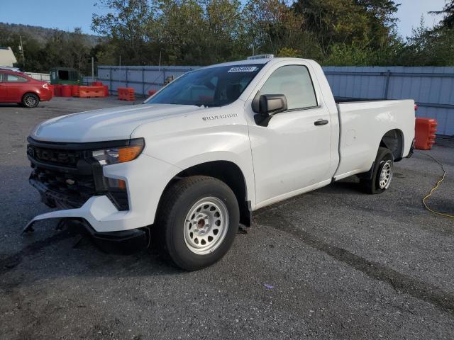 2023 CHEVROLET SILVERADO C1500, 