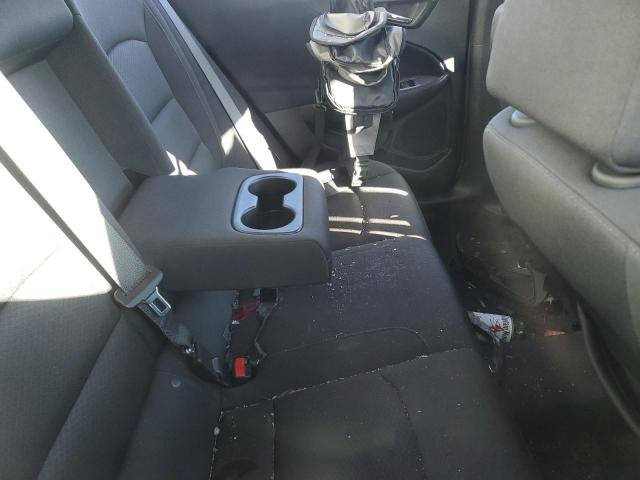 1G1ZD5ST2RF127612 - 2024 CHEVROLET MALIBU LT 白色 照片 10