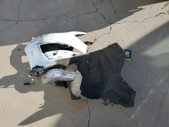 1G1ZD5ST2RF127612 - 2024 CHEVROLET MALIBU LT 白色 照片 12