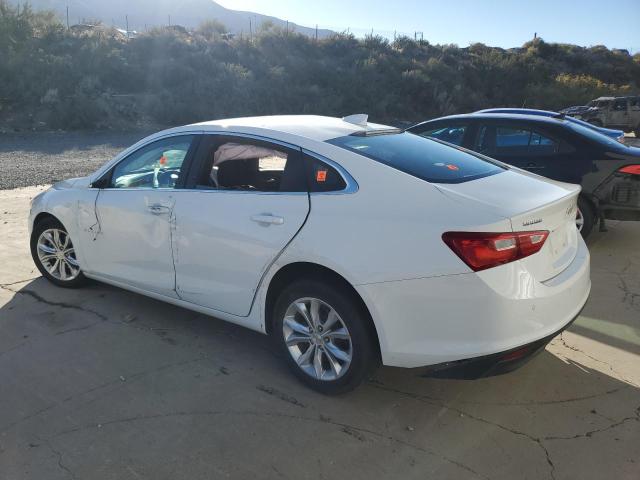1G1ZD5ST2RF127612 - 2024 CHEVROLET MALIBU LT 白色 照片 2