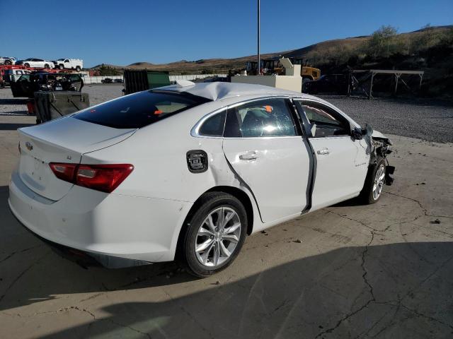 1G1ZD5ST2RF127612 - 2024 CHEVROLET MALIBU LT 白色 照片 3