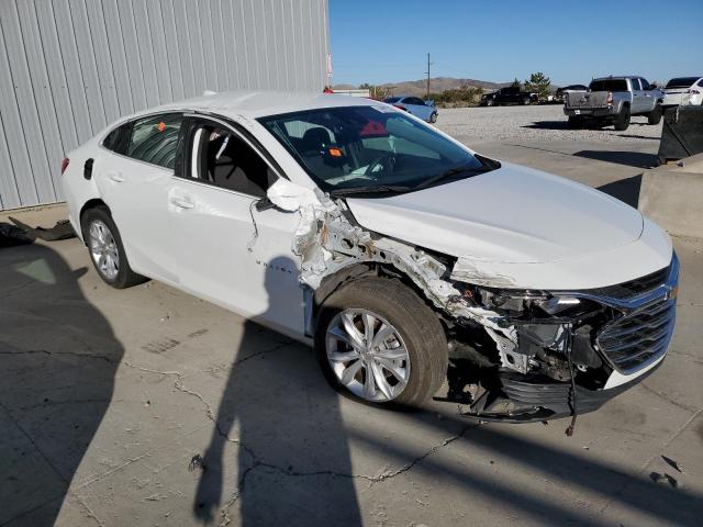 1G1ZD5ST2RF127612 - 2024 CHEVROLET MALIBU LT 白色 照片 4