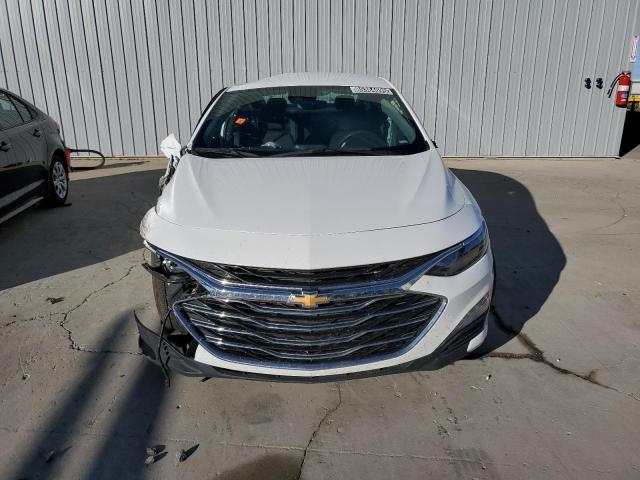 1G1ZD5ST2RF127612 - 2024 CHEVROLET MALIBU LT 白色 照片 5