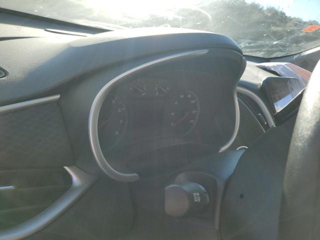 1G1ZD5ST2RF127612 - 2024 CHEVROLET MALIBU LT 白色 照片 9