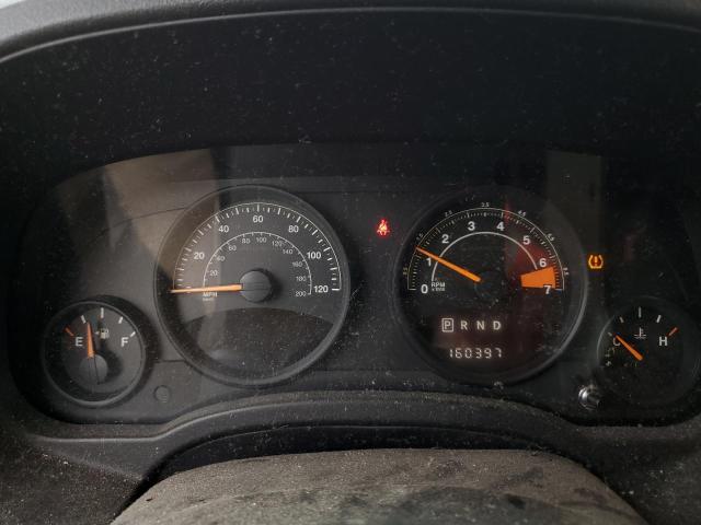 1C4NJPBB3GD528841 - 2016 JEEP PATRIOT SPORT 石墨色 照片 9