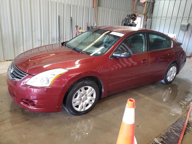 2011 NISSAN ALTIMA BASE, 