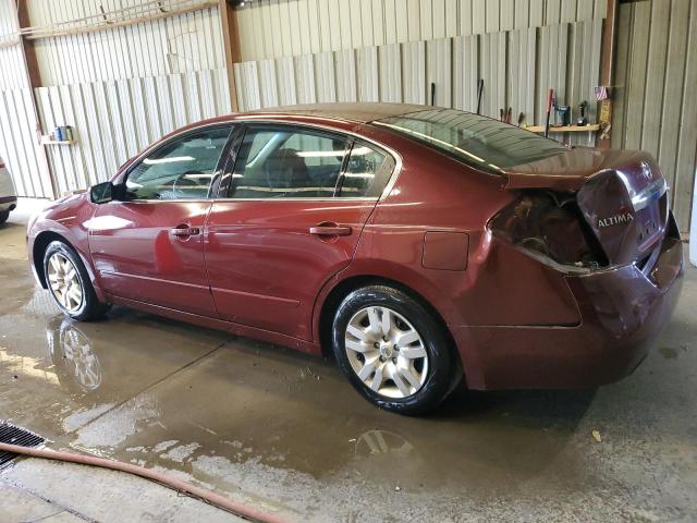 1N4AL2AP1BN448312 - 2011 NISSAN ALTIMA BASE 勃艮第红 照片 2