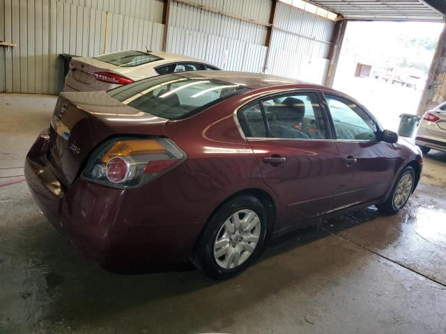 1N4AL2AP1BN448312 - 2011 NISSAN ALTIMA BASE 勃艮第红 照片 3