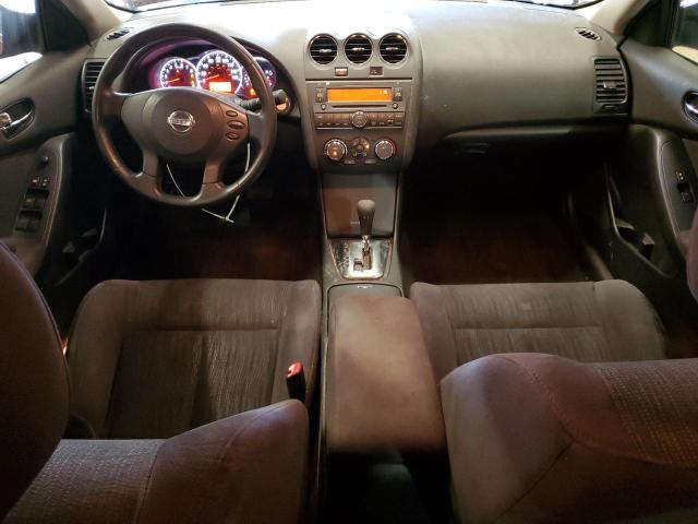 1N4AL2AP1BN448312 - 2011 NISSAN ALTIMA BASE 勃艮第红 照片 8