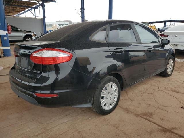 3FADP4AJ4GM167227 - 2016 FORD FIESTA S BLACK photo 3