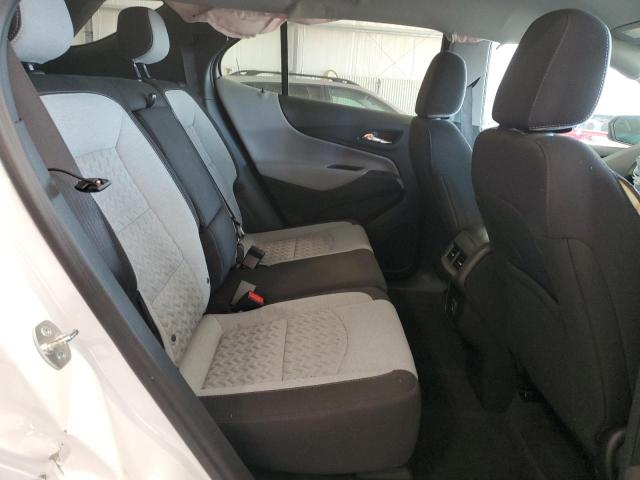 3GNAXJEG0RL299217 - 2024 CHEVROLET EQUINOX LT 白色 照片 11