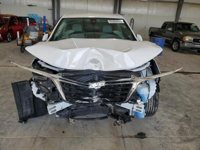 3GNAXJEG0RL299217 - 2024 CHEVROLET EQUINOX LT 白色 照片 5